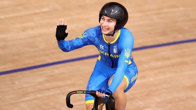 Перемога у заключний день. Львів'янка Олена Старікова завоювала срібло для України