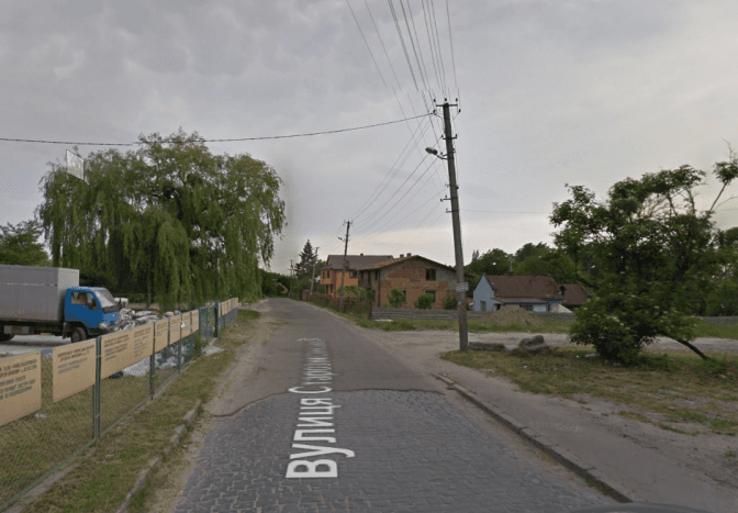 У Львові наступного року хочуть ремонтувати вулицю Старознесенську за 23 млн грн