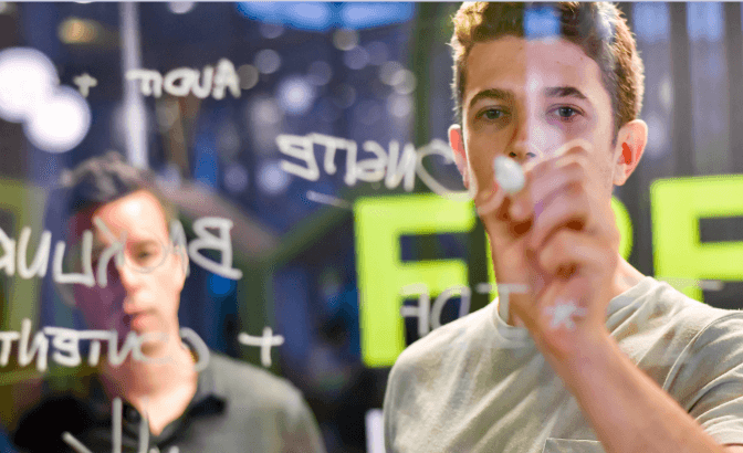 Photo by Diggity Marketing on Unsplash


