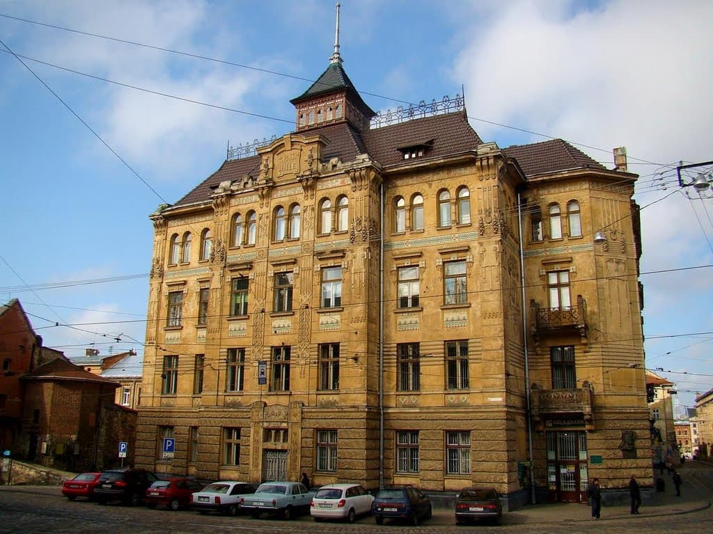 У Львові говоритимуть про спадщину Івана Левинського. Де подивитись