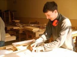 У Львові шукають столярів-реставраторів