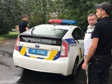 фото: сторінка спільноти "Варта-1" у мережі Facebook