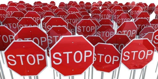 Завтра у Львові обмежуватимуть рух транспорту