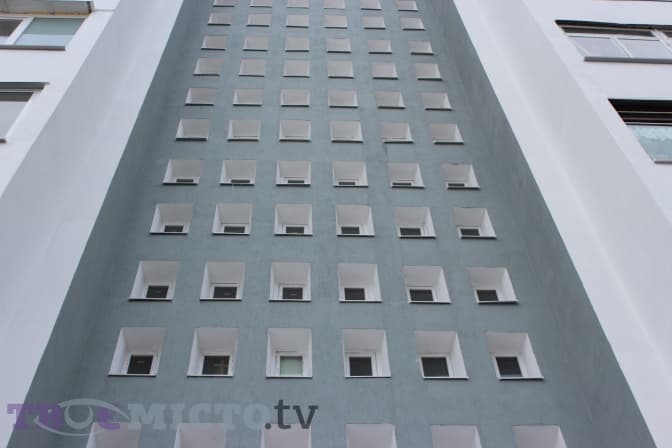 50% економії на опаленні. Приклади успішних енергоефективних ОСББ у Львові. Фото