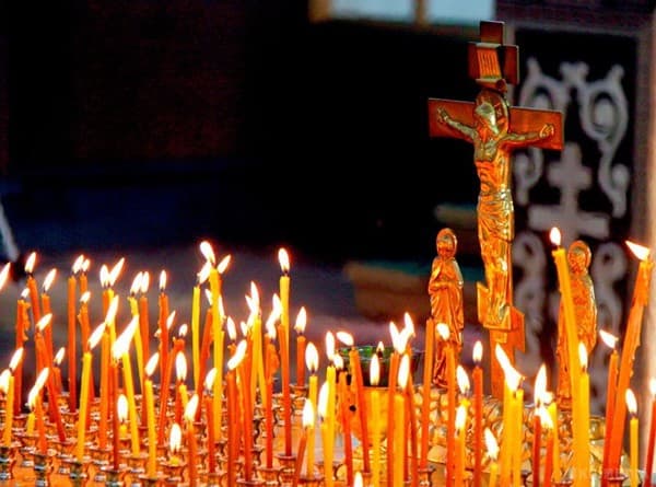 Сьогодні – Страсна п’ятниця. Які звичаї і традиції цього дня