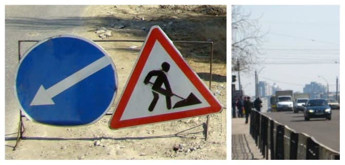 На перетині Стрийської та Наукової у Львові дороблять з’їзди