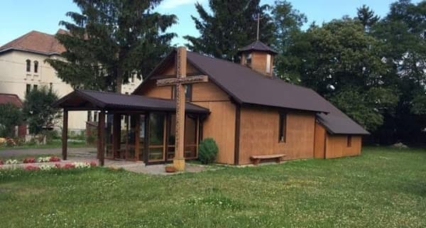 На Львівщину на постійне перебування привезли мощі святого Юди Тадея