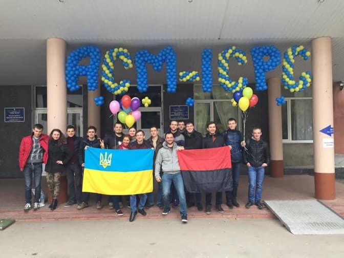 Львівські студенти перемогли у чемпіонаті зі спортивного програмування