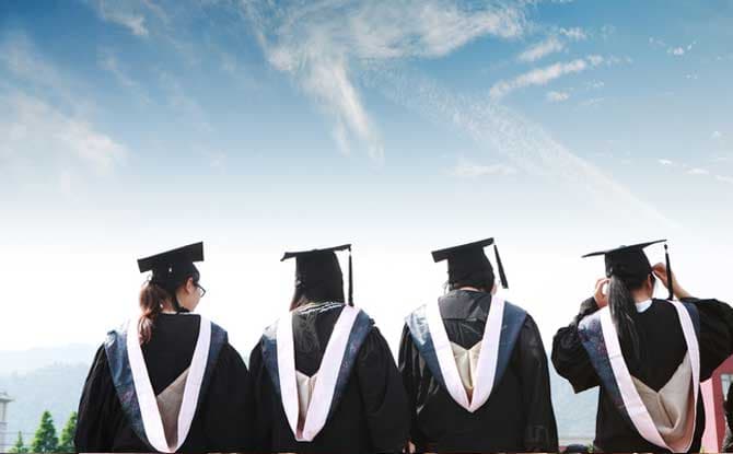 Два львівські виші – серед лідерів за кількістю поданих заяв вступників