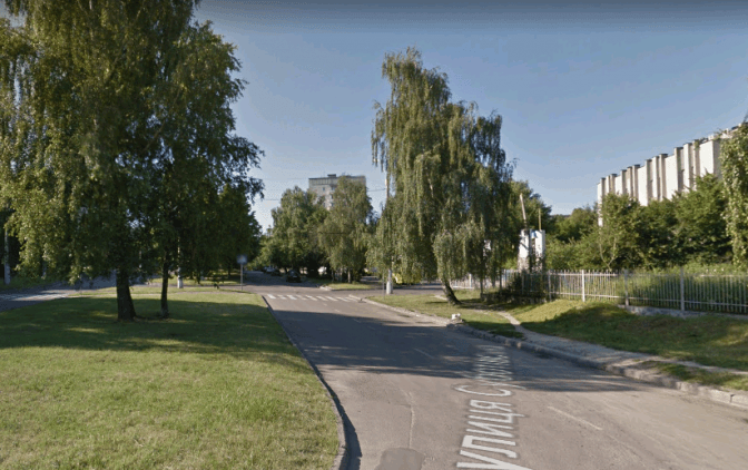 Фото: google maps