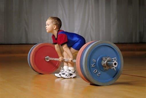 Завтра у Львові позмагаються найсильніші дітлахи. Де подивитись?