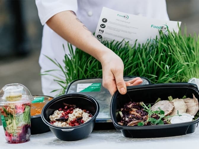 З яких продуктів брати вітаміни восени. Перелік