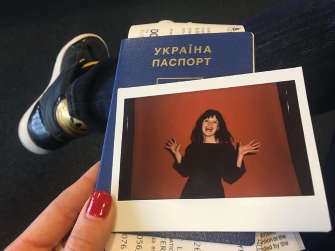 Українська режисерка перемогла на престижному міжнародному фестивалі