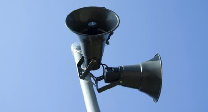 У Львові перевірятимуть сирени. Як допомогти