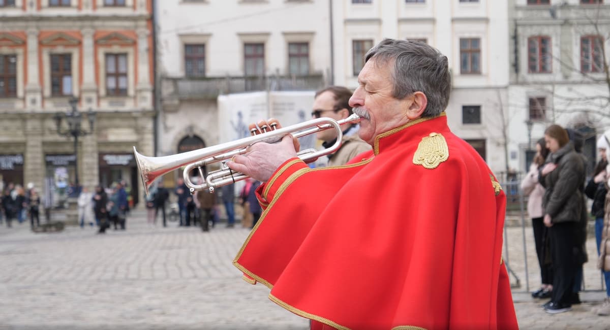 Завтра у Львові попрощають із Захисником Едуардом Котенком