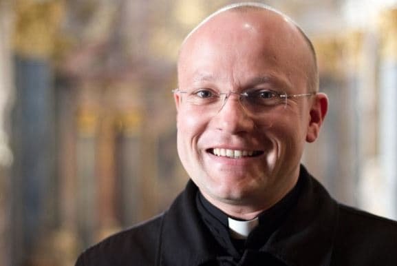 Настоятеля львівського Гарнізонного храму Степана Суса обрали єпископом