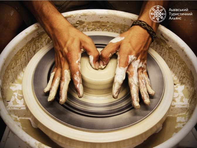 У пошуках львівського сувеніра: у місті з’явиться квартал ремісників