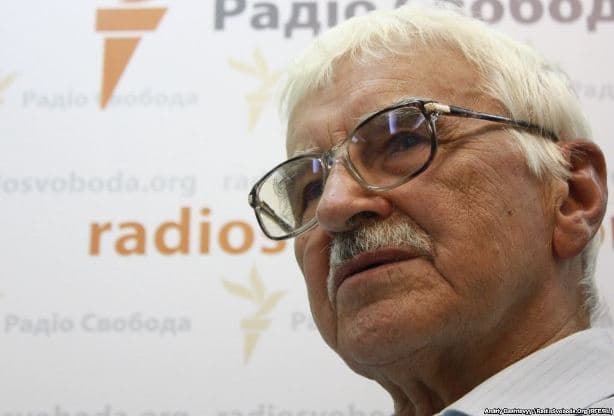 10 важливих цитат Євгена Сверстюка