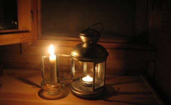 Енергетики звинуватили у відсутності графіків відключення світла Львівську мерію. Доповнено