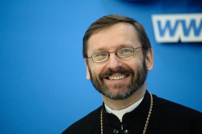 Блаженніший Святослав: Ми часто маємо спокусу опустити руки