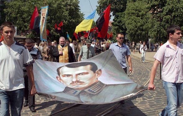 У Львові відзначать Свято Героїв. Ситуативно перекриватимуть рух