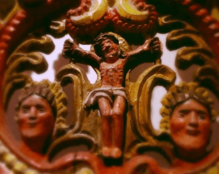 Фото: Національний музей у Львові імені Андрея Шептицького