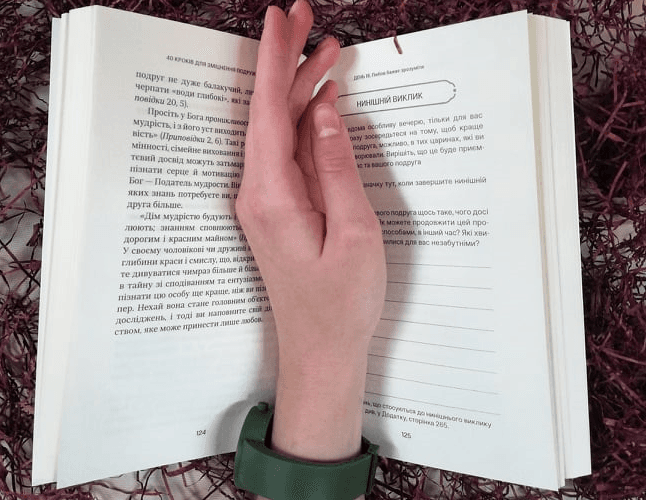 Фото: Свічадо