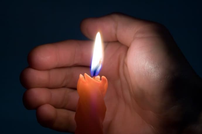 Львів'янам передадуть Вифлеємський вогонь. Програма