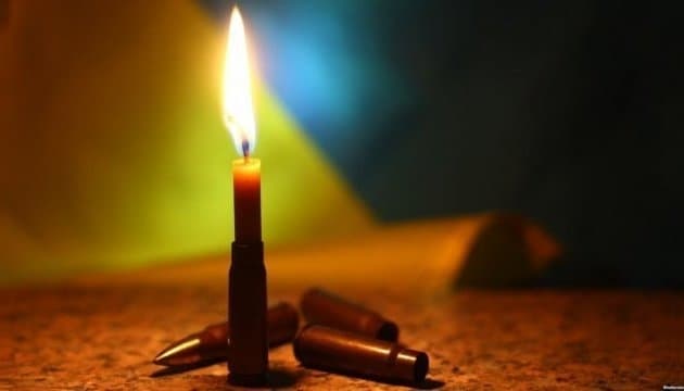 У Запорізькій області загинув захисник зі Львівщини