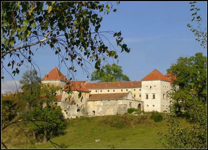 Через жалобу на Львівщині перенесли фестиваль «Легенди Свіржа»