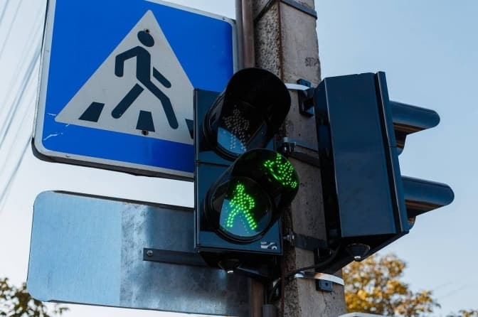 Де у Львові планують встановити нові світлофори. Інтерактивна мапа