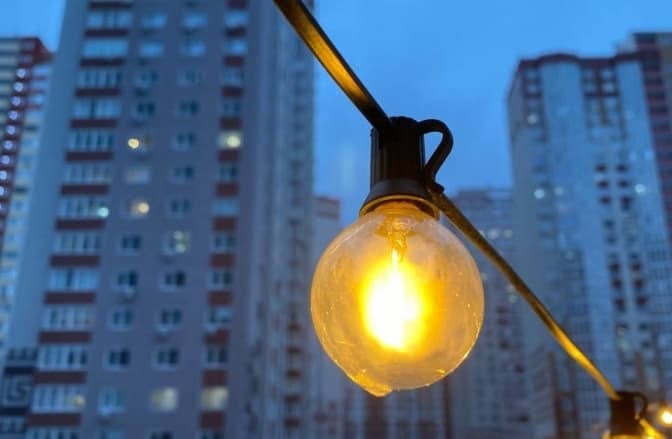 Графіки відключень світла у Львові та області на 24 липня