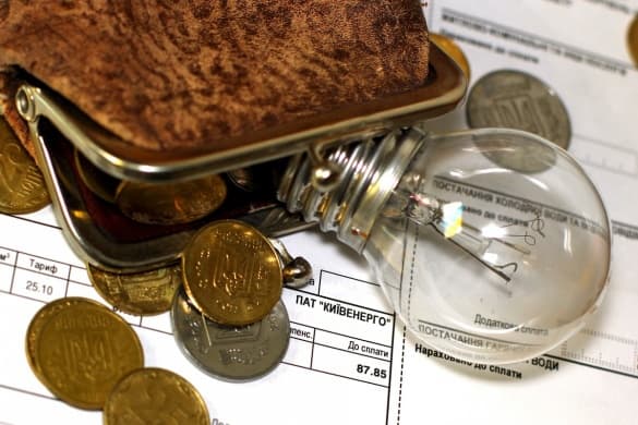 В Україні подорожчає електроенергія: графік підвищення тарифів