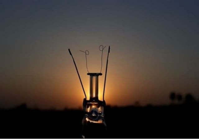 У двох районах Львова через обстріли немає світла