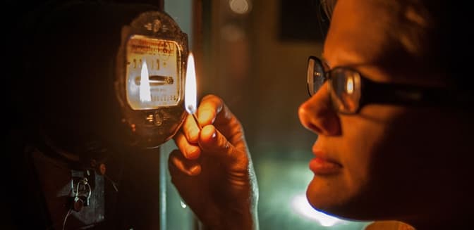 У Львові аварія знеструмила кілька вулиць. Коли відновлять