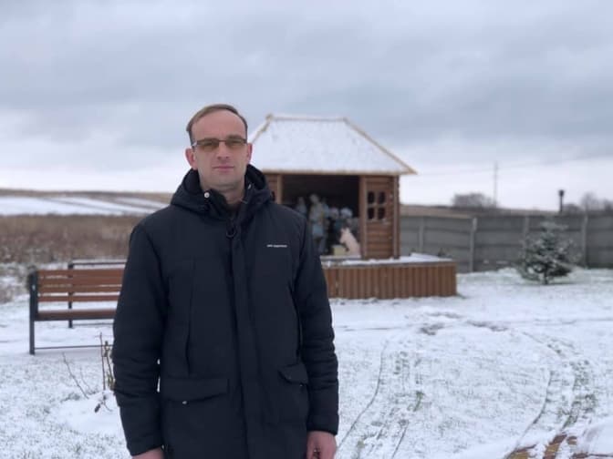 Фото: Богдан Свистун