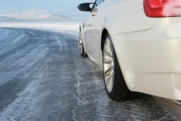 Львів'ян попереджають про ожеледицю