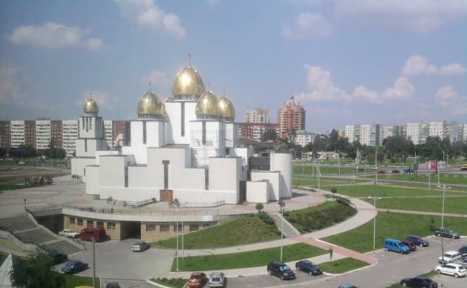 6 храмів Львова відзначатимуть престольний празник. Розклад богослужінь