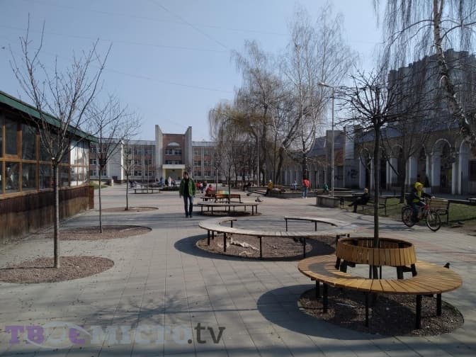 Львів на карантині. Як живе Сихів. Фото