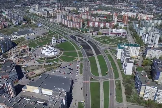 Як заощадити на опаленні й перетворити Сихів на зразковий район країни