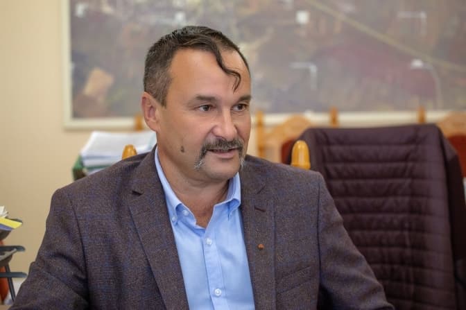 На голову Сокільницької ОТГ лідирує сільський голова. Дані екзит-полу