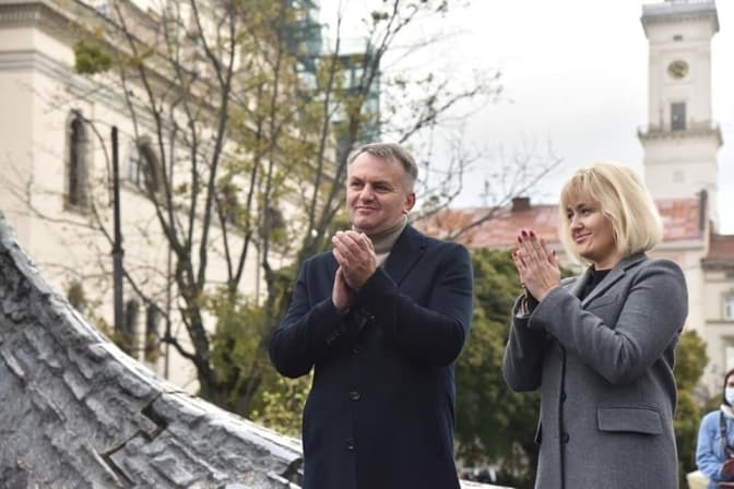 Фото: Олег Синютка