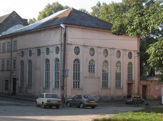 У Львові збирають кошти, щоб обігріти старовинну синагогу. Як долучитися