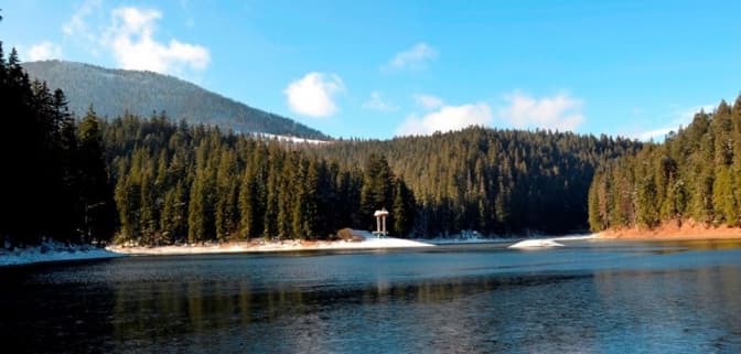 Фото: НПП Синевир