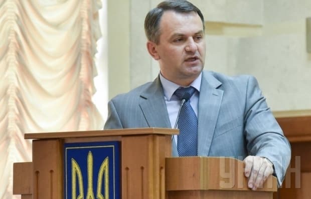 Як Синютка очищатиме Львів від сміття. Перелік заходів