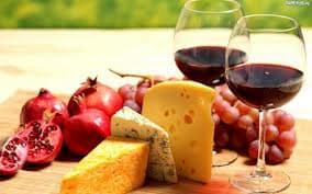 На вихідних львів'яни зможуть відвідати Фестиваль сиру та вина