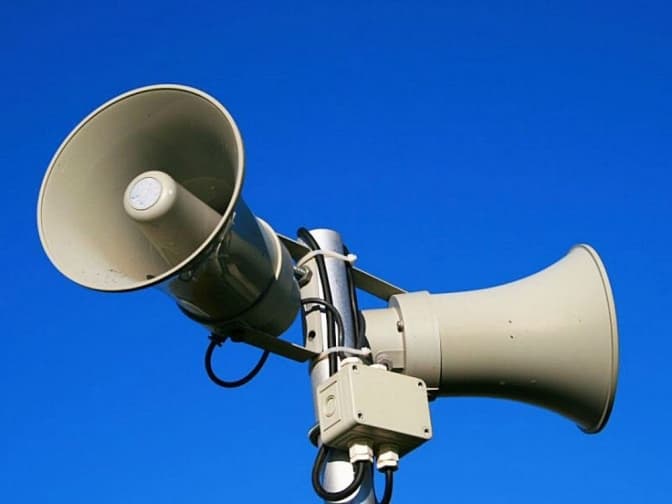 Сьогодні у Львові лунатимуть сирени