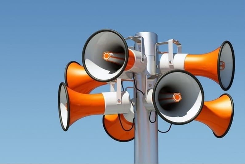 35 млн грн Львівщина торік витратила на системи оповіщення. Скільки їх встановили