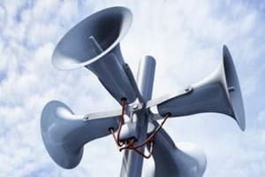 На середу у Львові запланована навчальна тривога