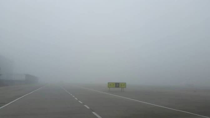 Синоптики попереджають про туман у Львові та області